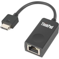 Lenovo ThinkPad Ethernet Extension Adapter Gen 2 - network adapter cable - 8 cm