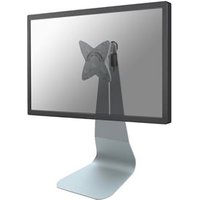 Neomounts FPMA-D800 - Aufstellung - Voll beweglich - für LCD-Display - Silber - Bildschirmgröße: 25.4-69 cm (10"-27")