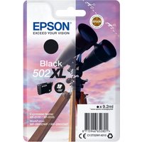 Epson 502XL - high capacity - black - original - ink cartridge