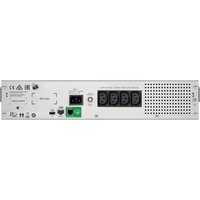 APC Smart-UPS C SMC1500I-2UC - UPS - 900 Watt - 1500 VA - with APC SmartConnect