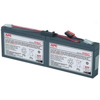 Click to view product details and reviews for Apc Replacement Battery Cartridge 18 Ups Battery Lead Acid. Click to view product details and reviews for Apc Replacement Battery Cartridge 18 Ups Battery Lead Acid.