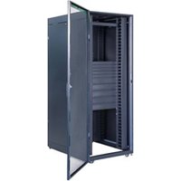 APC Easy Rack Vertical Cable Manager 42U
