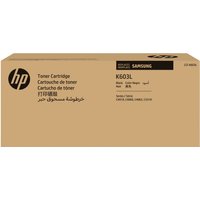 HP CLT-K603L - High Yield - black - original - toner cartridge (SU214A)