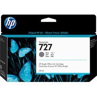 Click to view product details and reviews for Hp 727 Grey Original Designjet Ink Cartridge. Click to view product details and reviews for Hp 727 Grey Original Designjet Ink Cartridge.