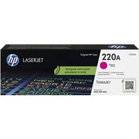 HP 220A - magenta - original - LaserJet - toner cartridge (W2203A)