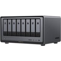 UGREEN DXP8800 Plus 8-Bay NAS i5-1235U