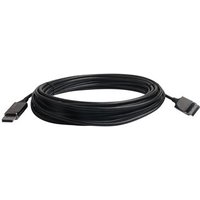 TECHLY DisplayPort AOC Anschlusskabel