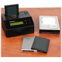 STARTECH USB 3.0 Standalone Eraser Dock