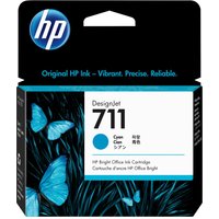 Click to view product details and reviews for Hp 711 Cyan Original Designjet Ink Cartridge. Click to view product details and reviews for Hp 711 Cyan Original Designjet Ink Cartridge.