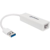 MANHATTAN USB 3.0 auf Gigabit Adapter