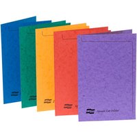 Click to view product details and reviews for Europa Square Cut Folder For Folio Capacity 100 Sheets Mottled Assorted. Click to view product details and reviews for Europa Square Cut Folder For Folio Capacity 100 Sheets Mottled Assorted.
