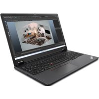 Lenovo ThinkPad P16v Gen 2 - AI Ready - 16" - Intel Core Ultra 9 - 185H - vPro Enterprise - 32 GB RAM - 1 TB SSD - UK