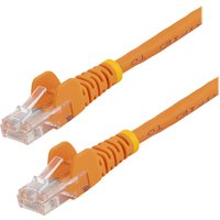 Click to view product details and reviews for Startechcom 1m Orange Cat5e Cat 5 Snagless Patch Cable Patch Cable 1 M Orange. Click to view product details and reviews for Startechcom 1m Orange Cat5e Cat 5 Snagless Patch Cable Patch Cable 1 M Orange.