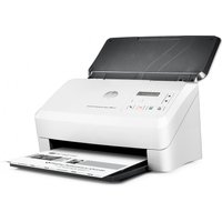 HP ScanJet Enterprise Flow 7000 s3 Sheet-feed Scanner - document scanner - desktop - USB 3.0, USB 2.0