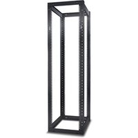 APC NetShelter 4Post Open Frame Rack 44U