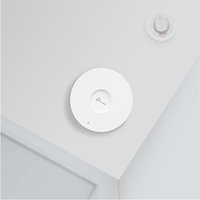 TP-Link Omada EAP653 V1 - radio access point - Wi-Fi 6 - cloud-managed