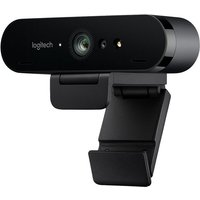 Logitech BRIO STREAM - live streaming camera