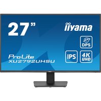 Click to view product details and reviews for Iiyama Prolite Xu2792uhsu B6 Led Monitor 4k 27. Click to view product details and reviews for Iiyama Prolite Xu2792uhsu B6 Led Monitor 4k 27.