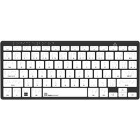Click to view product details and reviews for Logickeyboard Mini European English Braille Keyboard. Click to view product details and reviews for Logickeyboard Mini European English Braille Keyboard.