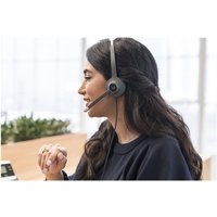 Click to view product details and reviews for Cisco 532 Wired Dual Headset. Click to view product details and reviews for Cisco 532 Wired Dual Headset.
