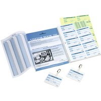 Click to view product details and reviews for Durable Visitors Book Refill Duplicate. Click to view product details and reviews for Durable Visitors Book Refill Duplicate.