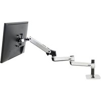 Ergotron Verlängerung für LX Arme 23cm in Aluminium