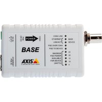 Click to view product details and reviews for Axis T8640 Ethernet Over Coax Adaptor Poe Media Converter 10mb Lan 100mb Lan. Click to view product details and reviews for Axis T8640 Ethernet Over Coax Adaptor Poe Media Converter 10mb Lan 100mb Lan.