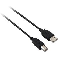 V7 - USB cable - USB to USB Type B - 1.8 m