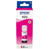 Epson 103 - magenta - original - ink refill
