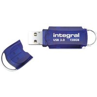 Click to view product details and reviews for Integral Courier Usb Flash Drive 128 Gb. Click to view product details and reviews for Integral Courier Usb Flash Drive 128 Gb.