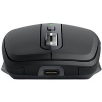 Logitech Wireless Mouse MX Anywhere 3S f. Business graphite