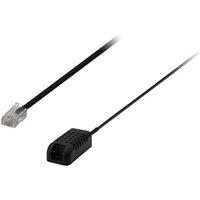 APC - temperature & humidity sensor