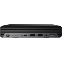 HP Pro 400 G9 - mini Core i5 12500T 2 GHz - 16 GB - SSD 512 GB - UK