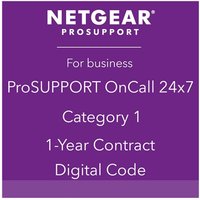 Click to view product details and reviews for Netgear Prosupport Oncall 24x7 Category 1 Technical Support 1 Year. Click to view product details and reviews for Netgear Prosupport Oncall 24x7 Category 1 Technical Support 1 Year.