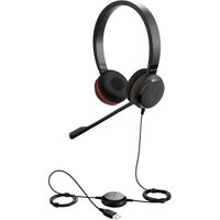 Click to view product details and reviews for Jabra Evolve 20se Ms Stereo Special Edition Headset Usb. Click to view product details and reviews for Jabra Evolve 20se Ms Stereo Special Edition Headset Usb.