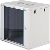 DIGITUS Dynamic 48,26cm 12U rack wall-mn