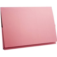 Click to view product details and reviews for Guildhall Sprint Document Wallet For A4 Capacity 180 Sheets Pink Pack Of 50. Click to view product details and reviews for Guildhall Sprint Document Wallet For A4 Capacity 180 Sheets Pink Pack Of 50.