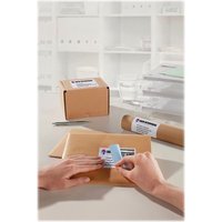 Click to view product details and reviews for Avery Jamfree Addressing Labels For Big Parcels And Pallets Address Labels 40 Pcs 200 X 289 Mm. Click to view product details and reviews for Avery Jamfree Addressing Labels For Big Parcels And Pallets Address Labels 40 Pcs 200 X 289 Mm.
