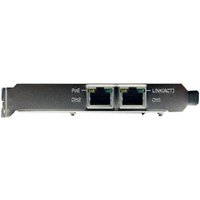 STARTECH Dual Port PCI Express Gigabit N