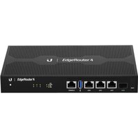Ubiquiti EdgeRouter ER-4 - router - desktop