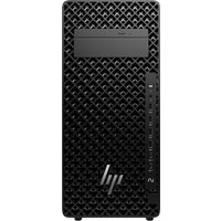 HP Workstation Z2 G1i - tower Core Ultra 7 265 2.4 GHz - 32 GB - SSD 1 TB - UK