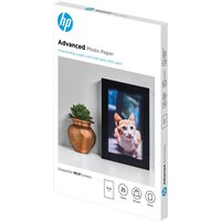 Click to view product details and reviews for Hp Advanced Glossy Photo Paper Photo Paper Glossy 25 Sheets 100 X 150 Mm 250 G M². Click to view product details and reviews for Hp Advanced Glossy Photo Paper Photo Paper Glossy 25 Sheets 100 X 150 Mm 250 G M².