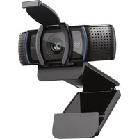 Logitech C920e - webcam
