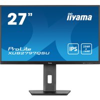 Click to view product details and reviews for Iiyama Prolite Xub2797qsu B2 Led Monitor Qhd 27. Click to view product details and reviews for Iiyama Prolite Xub2797qsu B2 Led Monitor Qhd 27.