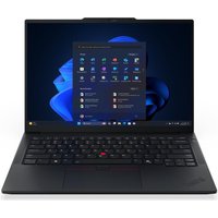 Lenovo ThinkPad E14 Gen 7 - 14" - Intel Core Ultra 7 - 255H - 16 GB RAM - 512 GB SSD - UK