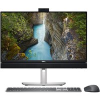 Dell OptiPlex 7410 Plus All In One - all-in-one Core i5 13500 2.5 GHz - vPro Enterprise - 16 GB - SSD 256 GB - LED 23.81"