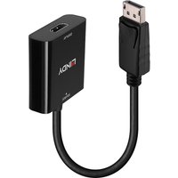 Click to view product details and reviews for Lindy Displayport 12 To Hdmi 20 18g Active Converter 15 M Displayport Hdmi. Click to view product details and reviews for Lindy Displayport 12 To Hdmi 20 18g Active Converter 15 M Displayport Hdmi.