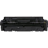 Canon 055 H - high capacity - yellow - original - toner cartridge