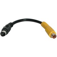 Click to view product details and reviews for Startechcom 6in S Video To Composite Video Adapter Cable Adapter S Video Composite Video 15 Cm. Click to view product details and reviews for Startechcom 6in S Video To Composite Video Adapter Cable Adapter S Video Composite Video 15 Cm.