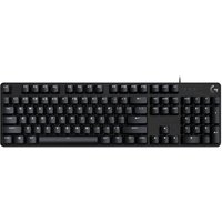 LOGI G413 SE - BLACK - CENTRAL (FR)